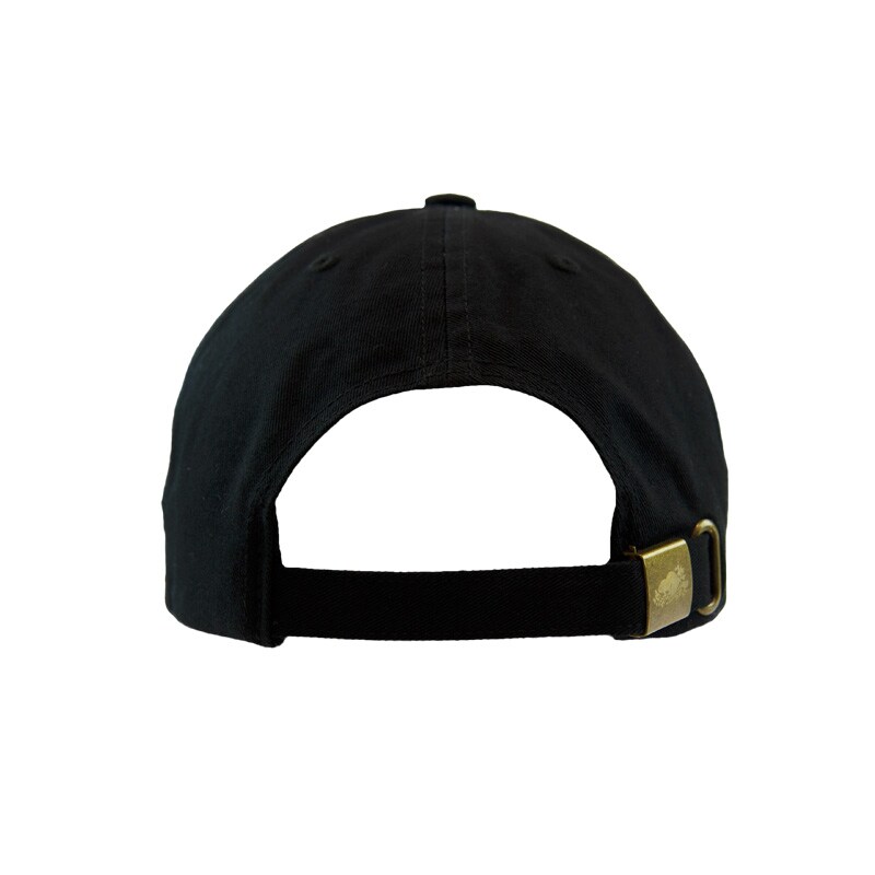 T-Leaf Ball Cap | Roots